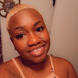 Meet your Posher, Wilda